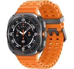 Смарт-часы Samsung Galaxy Watch Ultra Titanium Gray (SM-L705FDAASEK)