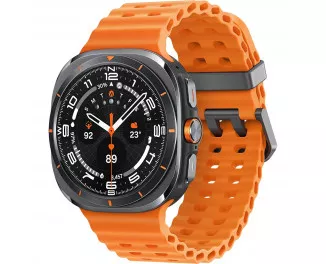 Смарт-часы Samsung Galaxy Watch Ultra Titanium Gray (SM-L705FDAASEK)