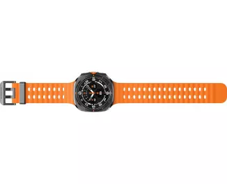 Смарт-часы Samsung Galaxy Watch Ultra Titanium Gray (SM-L705FDAASEK)