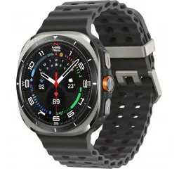 Смарт-часы Samsung Galaxy Watch Ultra Titanium Silver (SM-L705FZTASEK)