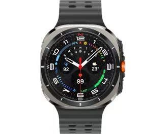 Смарт-часы Samsung Galaxy Watch Ultra Titanium Silver (SM-L705FZTASEK)