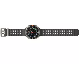 Смарт-часы Samsung Galaxy Watch Ultra Titanium Silver (SM-L705FZTASEK)