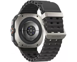 Смарт-часы Samsung Galaxy Watch Ultra Titanium Silver (SM-L705FZTASEK)