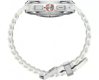 Смарт-годинник Samsung Galaxy Watch Ultra Titanium White (SM-L705FZWASEK)