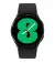 Смарт-часы Samsung Galaxy Watch4 40mm Black (SM-R860NZKASEK)