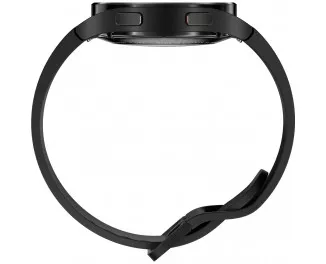Смарт-годинник Samsung Galaxy Watch4 40mm Black (SM-R860NZKASEK)