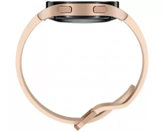 Смарт-часы Samsung Galaxy Watch4 40mm eSIM Gold (SM-R865FZDASEK)