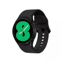 Смарт-годинник Samsung Galaxy Watch4 40mm LTE Black (SM-R865FZKA)