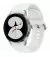 Смарт-часы Samsung Galaxy Watch4 40mm Silver (SM-R860NZSA) EU