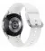 Смарт-годинник Samsung Galaxy Watch4 40mm Silver (SM-R860NZSA) EU