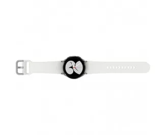 Смарт-часы Samsung Galaxy Watch4 40mm Silver (SM-R860NZSA) EU