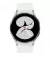 Смарт-часы Samsung Galaxy Watch4 40mm Silver (SM-R860NZSASEK)