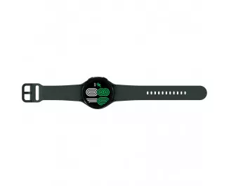 Смарт-годинник Samsung Galaxy Watch4 44mm Green (SM-R870NZGASEK)