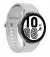Смарт-годинник Samsung Galaxy Watch4 44mm Silver (SM-R870NZSA) EU