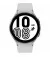 Смарт-часы Samsung Galaxy Watch4 44mm Silver (SM-R870NZSA) EU