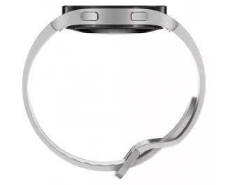 Смарт-годинник Samsung Galaxy Watch4 44mm Silver (SM-R870NZSA) EU