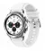 Смарт-часы Samsung Galaxy Watch4 Classic 42mm Silver (SM-R880NZSASEK)