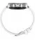Смарт-годинник Samsung Galaxy Watch4 Classic 42mm Silver (SM-R880NZSASEK)