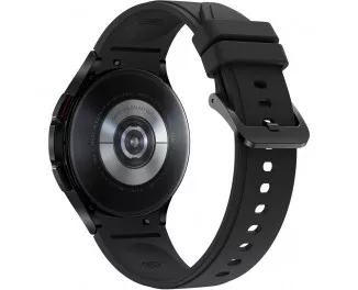 Смарт-годинник Samsung Galaxy Watch4 Classic 46mm Black (SM-R890NZKA) EU