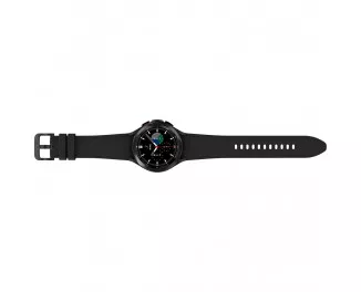 Смарт-часы Samsung Galaxy Watch4 Classic 46mm Black (SM-R890NZKASEK)