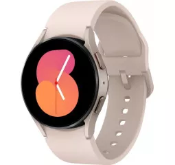 Смарт-годинник Samsung Galaxy Watch5 40mm LTE R905 Iconic Gold (SM-R905FZDA)