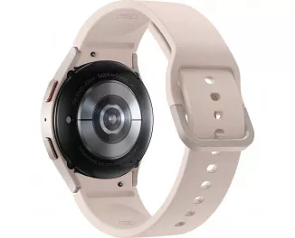 Смарт-часы Samsung Galaxy Watch5 40mm R900 Pink Gold (SM-R900NZDA)