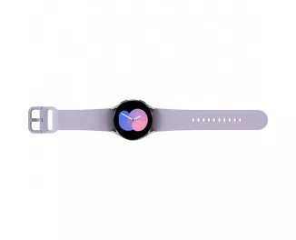 Смарт-часы Samsung Galaxy Watch5 40mm R900 Silver (SM-R900NZSA)