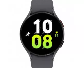 Смарт-часы Samsung Galaxy Watch5 44mm R910 Graphite (SM-R910NZAA)