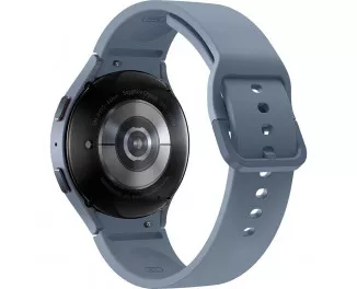 Смарт-часы Samsung Galaxy Watch5 44mm R910 Sapphire (SM-R910NZBA)
