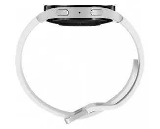 Смарт-годинник Samsung Galaxy Watch5 44mm R910 Silver (SM-R910NZSA)