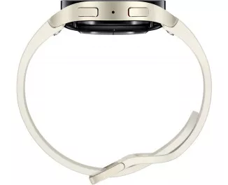 Смарт-годинник Samsung Galaxy Watch6 40mm eSIM Gold (SM-R935FZEA)