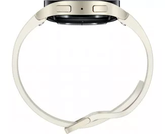 Смарт-годинник Samsung Galaxy Watch6 40mm eSIM Gold (SM-R935FZEASEK)