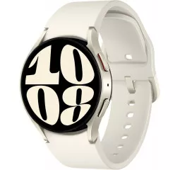 Смарт-часы Samsung Galaxy Watch6 40mm Gold (SM-R930NZEASEK)
