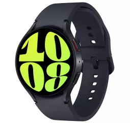 Смарт-часы Samsung Galaxy Watch6 44mm eSIM Black (SM-R945) EU