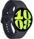 Смарт-часы Samsung Galaxy Watch6 44mm eSIM Black (SM-R945) EU