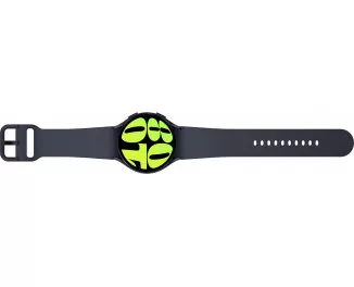Смарт-часы Samsung Galaxy Watch6 44mm eSIM Black (SM-R945FZKA)
