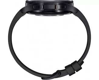 Смарт-годинник Samsung Galaxy Watch6 Classic 43mm Black (SM-R950) EU