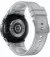 Смарт-часы Samsung Galaxy Watch6 Classic 43mm eSIM Silver (SM-R955FZSA)