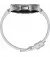 Смарт-часы Samsung Galaxy Watch6 Classic 43mm eSIM Silver (SM-R955FZSA)