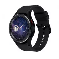 Смарт-часы Samsung Galaxy Watch6 Classic 47mm Astro Edition Black (SM-R960NZKH)
