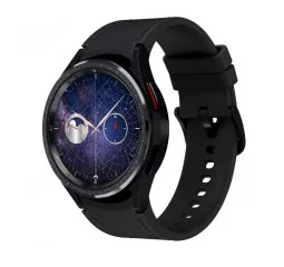 Смарт-часы Samsung Galaxy Watch6 Classic 47mm Astro Edition Black (SM-R960NZKH)