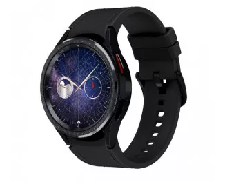 Смарт-часы Samsung Galaxy Watch6 Classic 47mm Astro Edition Black (SM-R960NZKH)