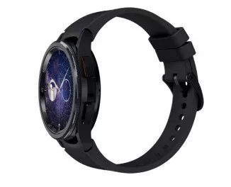 Смарт-часы Samsung Galaxy Watch6 Classic 47mm Astro Edition Black (SM-R960NZKH)