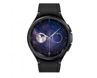 Смарт-часы Samsung Galaxy Watch6 Classic 47mm Astro Edition Black (SM-R960NZKH)