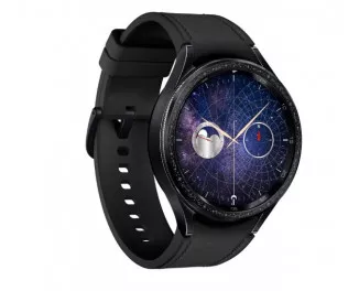 Смарт-часы Samsung Galaxy Watch6 Classic 47mm Astro Edition Black (SM-R960NZKH)