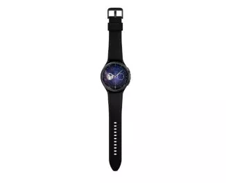 Смарт-часы Samsung Galaxy Watch6 Classic 47mm Astro Edition Black (SM-R960NZKH)