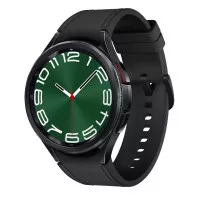 Смарт-годинник Samsung Galaxy Watch6 Classic 47mm eSIM Black (SM-R965FZKASEK)