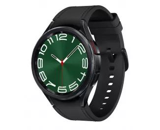 Смарт-годинник Samsung Galaxy Watch6 Classic 47mm eSIM Black (SM-R965FZKASEK)