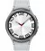 Смарт-часы Samsung Galaxy Watch6 Classic 47mm eSIM Silver (SM-R965FZSA)