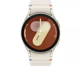 Смарт-часы Samsung Galaxy Watch7 40mm Cream (SM-L300NZEASEK)